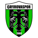 Çayırovaspor