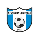 Slovan Giraltovce