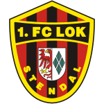 FC Lok Stendal