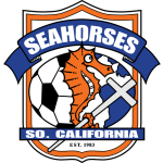 Seahorses