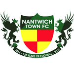 Nantwich Town