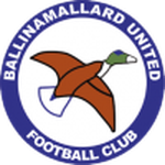 Ballinamallard United