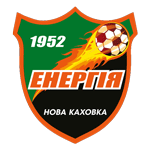 Enerhiya Nova Kakhovka