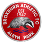 Broxburn Athletic